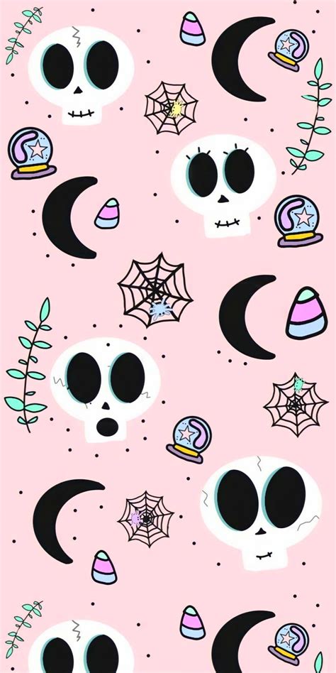 Halloween Pattern Halloween Wallpaper Iphone Backgrounds Halloween