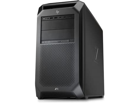 HP Z8 G4 Workstation | Specifications, Reviews, Price Comparison, and ...