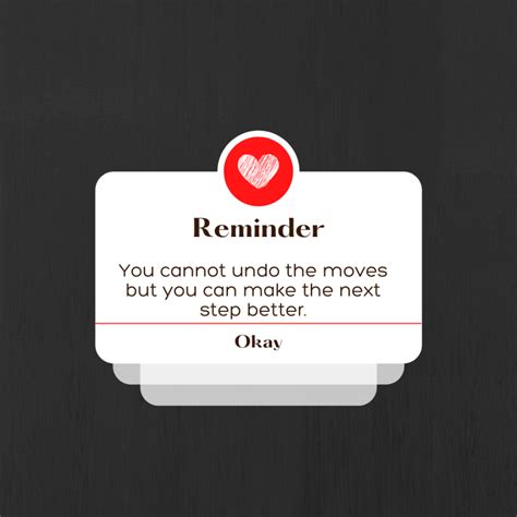 27 Best Daily Reminder Quotes