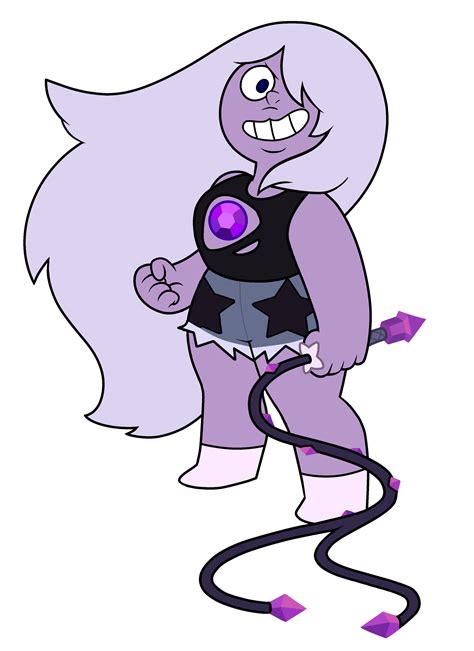 Améthyste Wikia Steven Universe Fandom