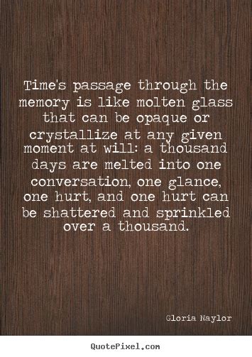 Passage Of Time Quotes. QuotesGram