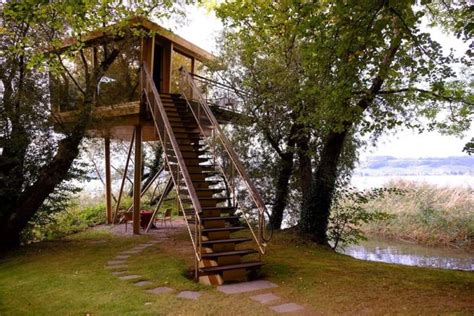 2 Best Bulgaria Treehouse Rentals 2024 Top Treehouses