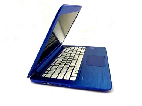 NETBOOK HP STREAM 13 TPN Q155 2GB RAM 32GB EMMC 7516722565