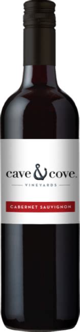 Cave And Cove Cabernet Sauvignon