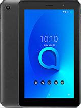 alcatel 1T 7 - Full tablet specifications