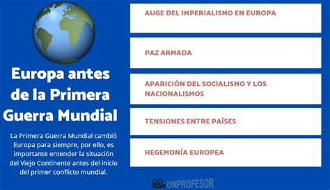 Total 52 Imagen Cuadro Comparativo Entre La Primera Y Segunda Guerra Mundial Abzlocalmx