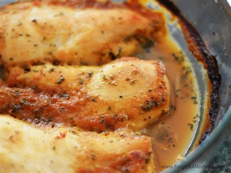 Maple Dijon Chicken Forgetful Momma