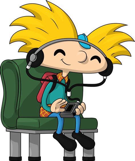 Hey Arnold