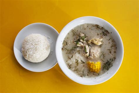 Sancocho Paname O Las Hadas To Go Aut Ntico Sabor Paname O