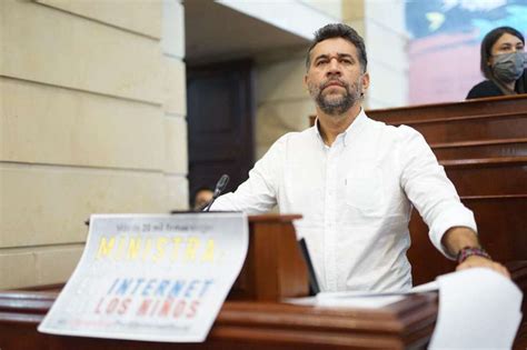 Exrepresentante León Fredy Muñoz Será Embajador En Nicaragua El