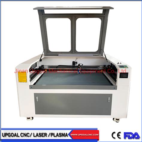 Curved Non Metal Plate Co Laser Live Focus Cutting Machine Mm