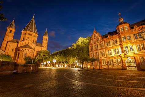 "Mainz Cathedral" Images – Browse 106 Stock Photos, Vectors, and Video ...