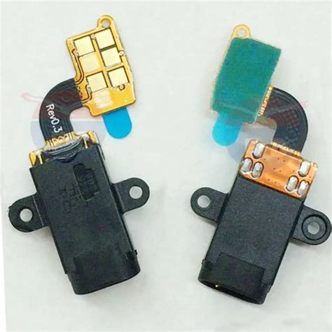 Pcs Lot For Samsung Galaxy S G G F Audio Headphone Earphone Jack