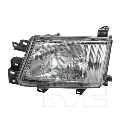 Replacement SUBARU FORESTER HEADLIGHTS | Aftermarket HEADLIGHTS for ...