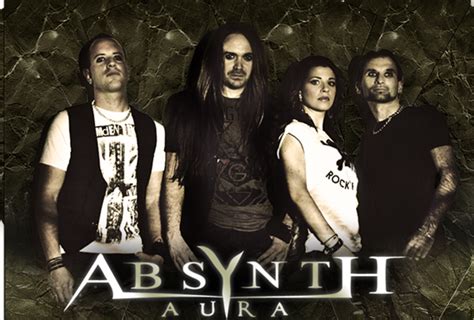 Absynth Aura Discography Top Albums And Reviews