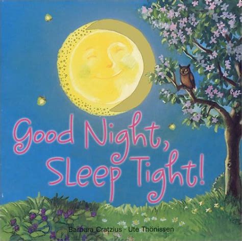 Good Night, Sleep Tight By Pamela Kennedy Hachette Book