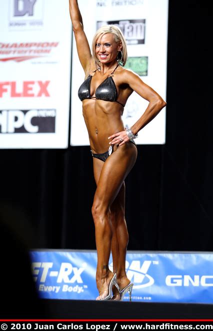 Bethany Shefferly Twopiece 2010 NPC National Championships