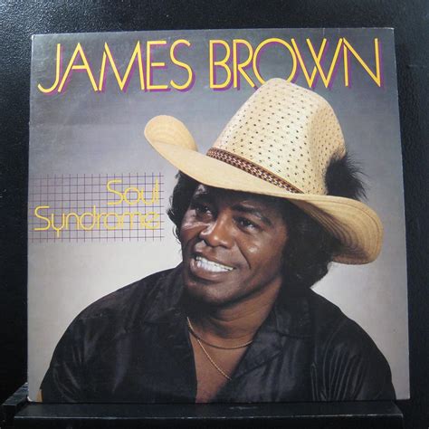 James Brown Soul Syndrome Lp Vinyl Record Cds And Vinyl