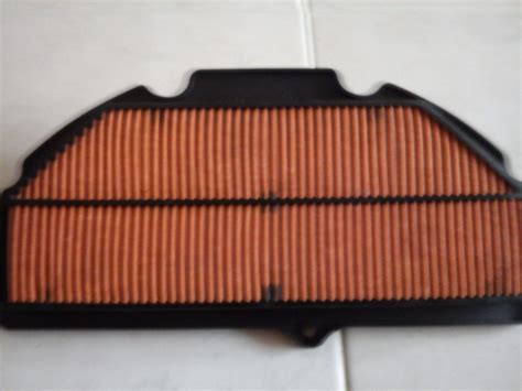 Filtro De Aire Original Para Suzuki Gsx R Y En