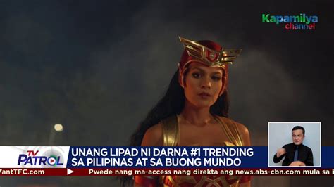 Abs Cbn News On Twitter Rt Tvpatrol Unang Lipad Pa Lang Nakita Na