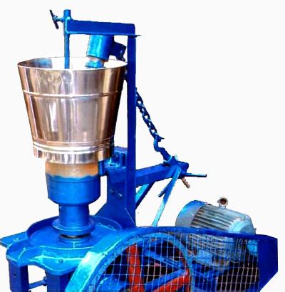 Mini Rotary Oil Cold Press Oil Machine Kachi Ghani Manufacturer