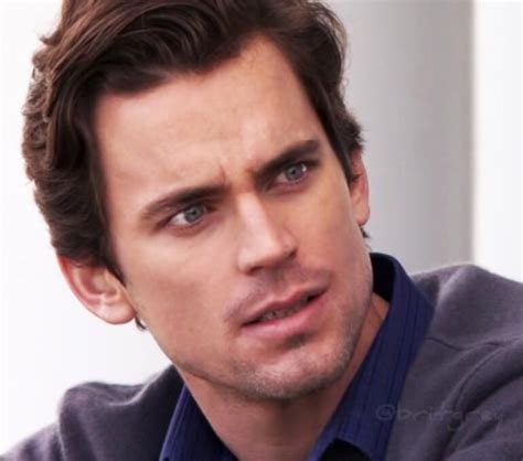 Matt Bomerneal Caffrey Matt Bomer Matt Bomer White Collar Christian Grey