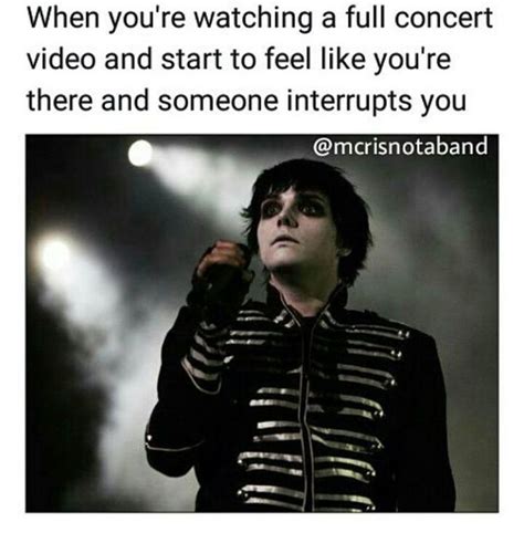 MCR And Frerard MEMES And PICTURES 4 Gerard Jokes My Chemical