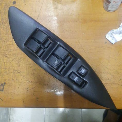 Jual Saklar Master Power Window Vios Limo Shopee Indonesia