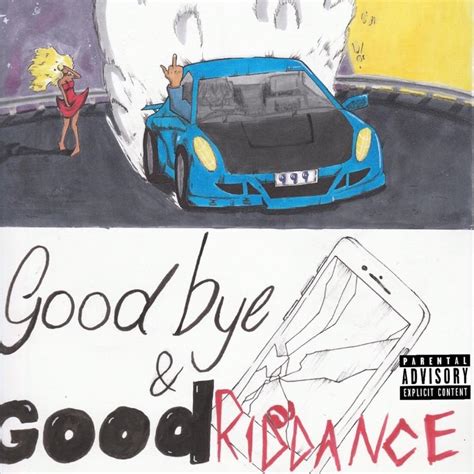 Juice WRLD - Goodbye & Good Riddance Lyrics and Tracklist | Genius