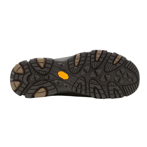 Mens Merrell Moab Adventure 3 Moc Slip On Wide Width