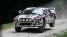 New Movie Focuses On Group B Rally S Most Epic Battle