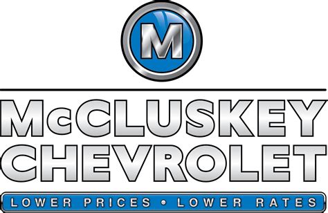 Mccluskey Chevrolet Earns Two Gm Awards Dealer Of The Year And 1