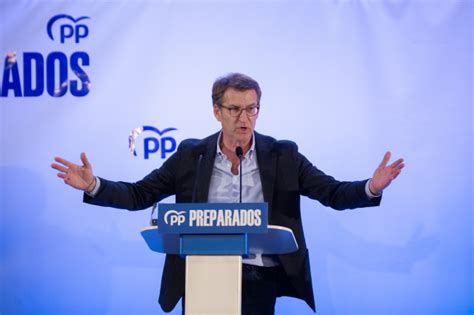 Feij O Propone A Cuca Gamarra Como Nueva Secretaria General Del Pp