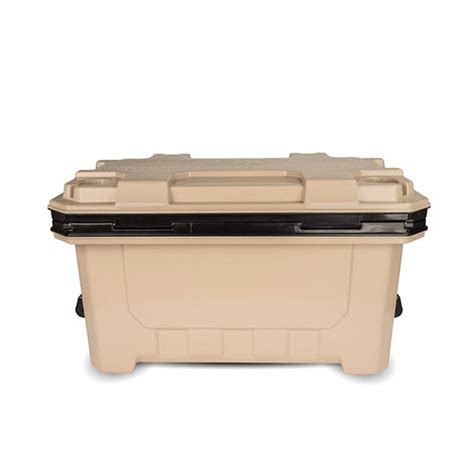 70QT IMX RB TAN/BLK 1P