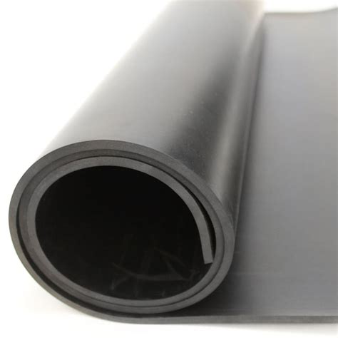 Rubber Rubber Sheet CRS0000 Series COBA Europe Ltd Waterproof