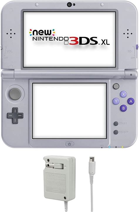 amazoncom nintendo ds xl bundle  items nintendo  ds xl