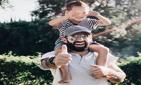 Father S Day 2021 5 Best Ways To Pamper Your Dad On This Special Day