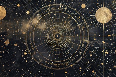 Astronomy Astrology Universe Outdoors Premium Photo Illustration