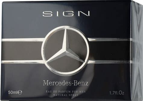 Mercedes Benz Sign Eau De Parfum Ab 35 99 2025 Preisvergleich