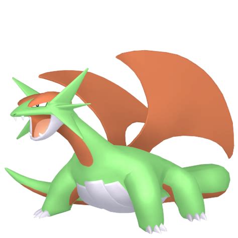 Shiny Salamence Jerry Mouse Island Wiki Fandom