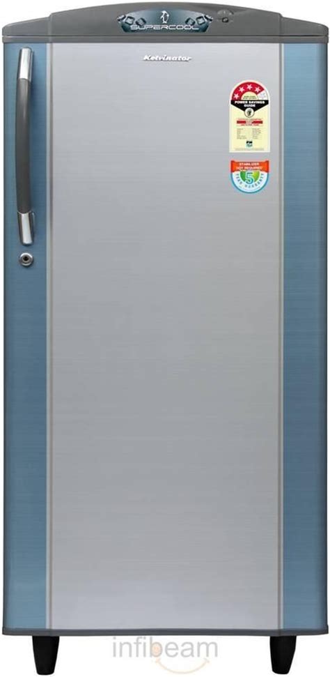 Kelvinator Refrigerator 200 Litres 4 Star Buy Kelvinator Refrigerator