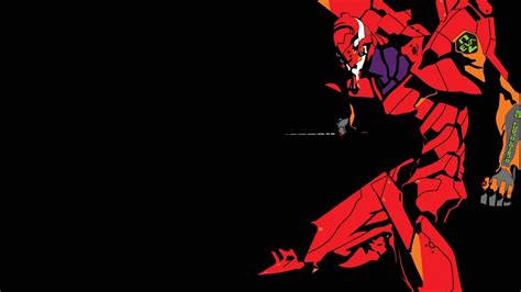 [100+] Evangelion Wallpapers | Wallpapers.com