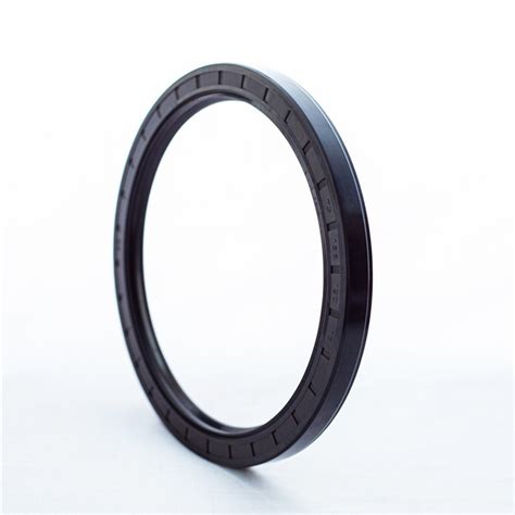 Rubber Oil Seal NBR FKM Silicone Double Lip Tc Tg Sc Rotary Shaft Oil