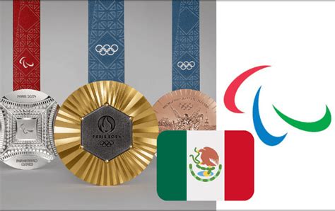 Medallero Paralímpico Cuántas preseas ha ganado México en la primera