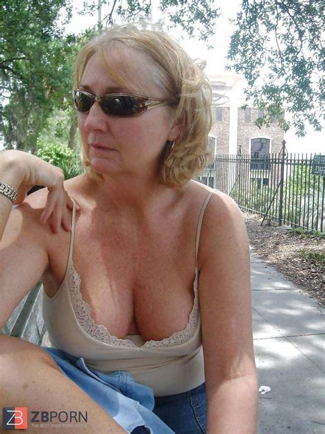 My Saucy Big Titted Matures ZB Porn