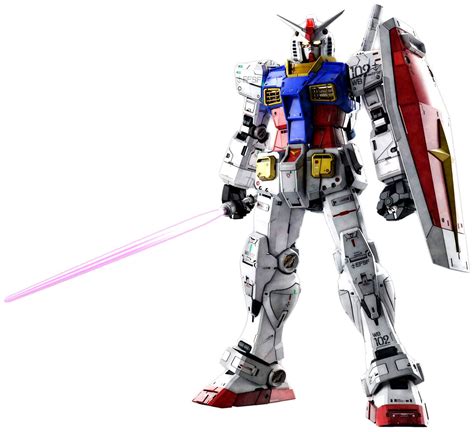 PERFECT GRADE UNLEASHED RX 78 2 GUNDAM 40 OFF