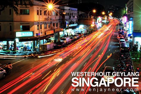 Singapore Nightscapes The Lion City At Night