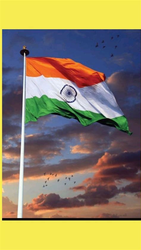 Happy Independence Day 15 August 🇮🇳🇮🇳🇮🇳🇮🇳 Independence Day Poster