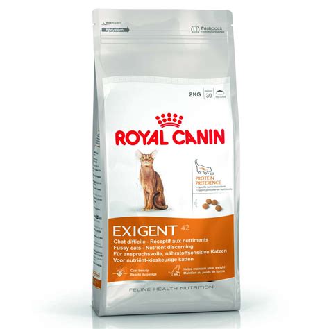 Купить Royal Canin PROTEIN EXIGENT, сухой корм для котов - Интернет ...