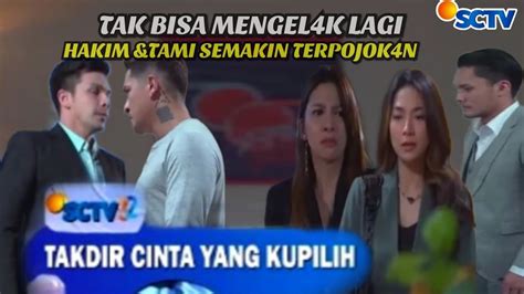 TRAILER FULL TAKDIR CINTA YANG KUPILIH HARI INI 17 OKTOBER 2022 YouTube